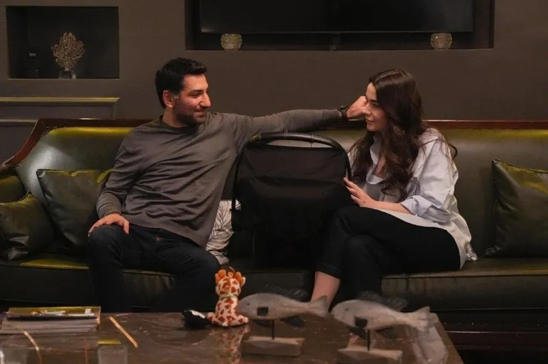 ALDATMAK 59. YENİ BÖLÜM FRAGMANI | atv Aldatmak dizisi yeni bölüm fragmanı İZLE FULL - 1