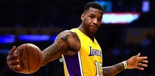 F.Bahçe aradığı pivotu Lakers’ta buldu