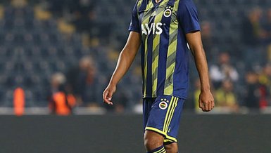 Son dakika transfer haberi: Fenerbahçe'de Zanka ile yollar ayrılıyor! Pazartesi günü...
