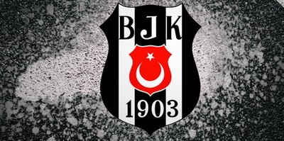 Beşiktaş'ta iki imza daha