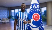İmzayı attı! Paşa’ya 26 maçta 21 gol atan çılgın santrfor