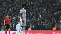Toure-Cerny 1 numara