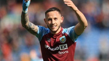 Trabzonspor'dan Brownhill hamlesi!