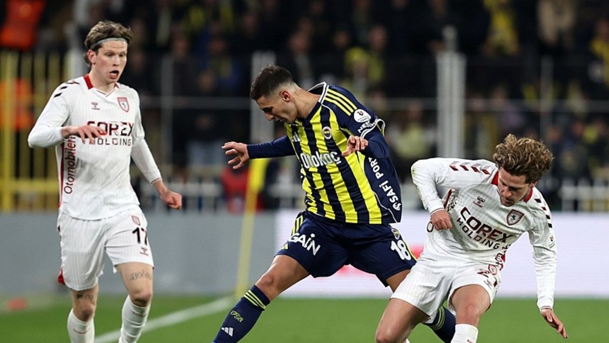 Mert Müldür'den Fenerbahçe taraftarına sert tepki! Kabul etmem mümkün değil