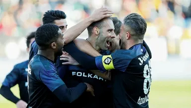 Altay 3-1 Adanaspor | MAÇ SONUCU
