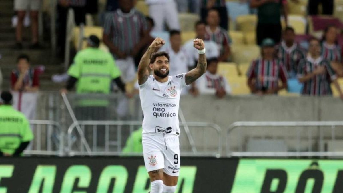 Fenerbahçe'nin Gözdesi Yuri Alberto İçin Resmi Teklif Geldi mi? - Görsel 1