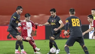 İlkay Gündoğan tat vermedi