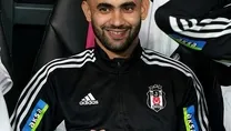 Ghezzal zamanı gelmeden oynamış