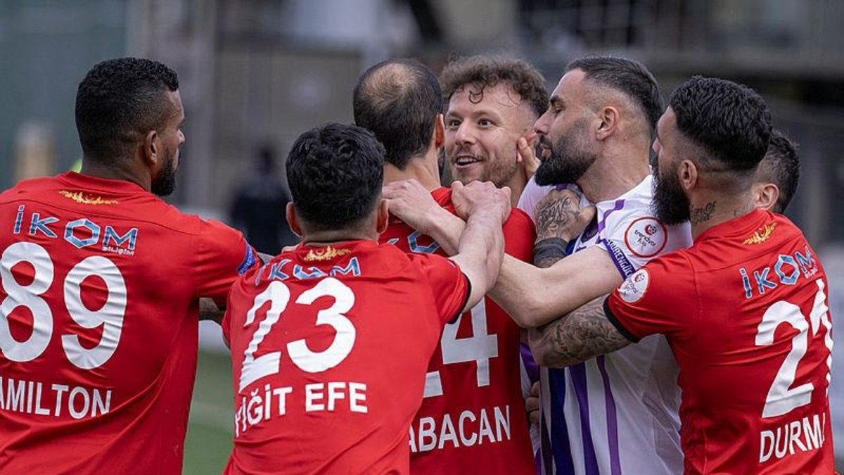 VAR kayıtları açıklansın