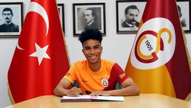 Babasından iyi