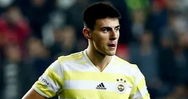 Fenerbahçe’de deprem! Eljif Elmas...