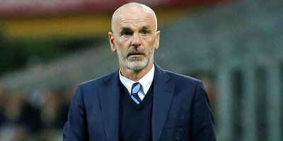 Inter'de Pioli dönemi sona erdi