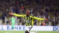 Talisca: Rövanştaki maç zor olacak