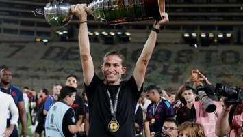 Beşiktaş'tan Luis sürprizi!