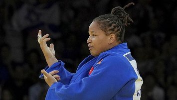 Kayra Özdemir Paris 2024'ü beşinci bitirdi!