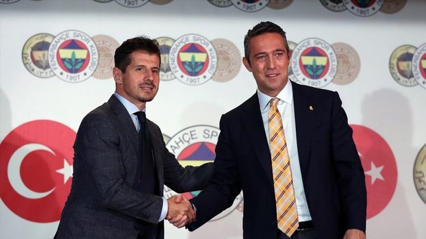 Emre Belözoğlu ve Ali Koç PFDK’da! #