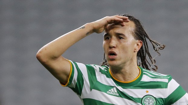 Galatasaray sol bek transferinde bombayı patlatıyor! Diego Laxalt için Muslera devrede