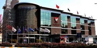 TFF, o saldırıyı kınadı