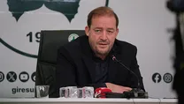 Giresun’da kongre yok