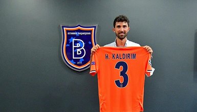 Hasan Ali’den 3 yıllık imza