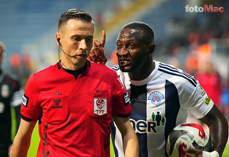 Spor yazarları Kasımpaşa-Beşiktaş maçını değerlendirdi