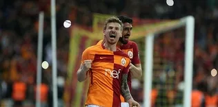 Serdar Aziz’e İngiltere’den teklif!