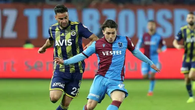 Abdülkadir ısınıyor