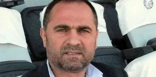 Başkana bıçaklı saldırı