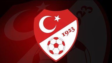TFF'den Ahmet Nur Çebi'ye tebrik