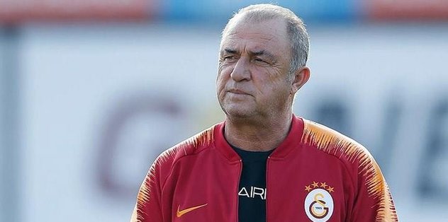 Fatih Terim Indirime Gidiyor Iste Alacagi Maas Son Dakika Galatasaray Haberleri Fotomac