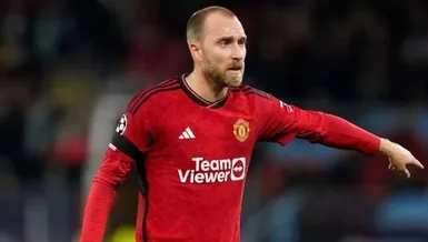 GALATASARAY HABERLERİ: Adım adım Eriksen