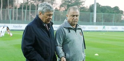 Yeni Malatyaspor'da Lucescu tepkisi!