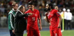 G.Saray’dan 2018’in ilk sürprizi