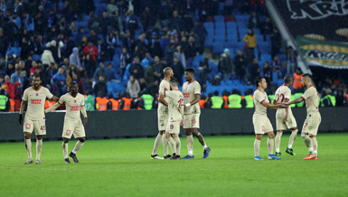 13 maçta tam 19 puan uçtu