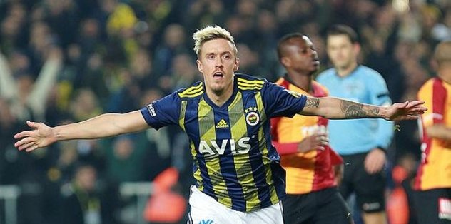 Kruse’ye uyarı: Sakın kilo alma