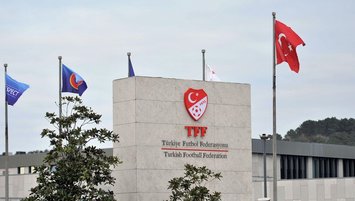 TFF, Mercedes’le kontrat uzatıyor