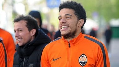 Fenerbahçe Taison’u mutlaka alacak