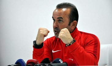 Mehmet Özdilek: "Beşiktaş maçı kolay olmayacak