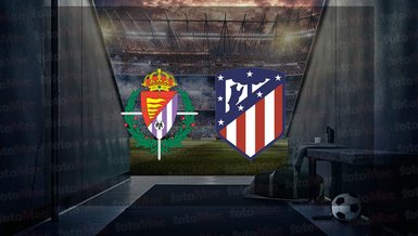 Real Valladolid - Atletico Madrid maçı ne zaman, saat kaçta ve hangi kanalda canlı yayınlanacak? | İspanya La Liga