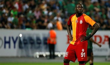 Mbaye Diagne’den yeni imaj