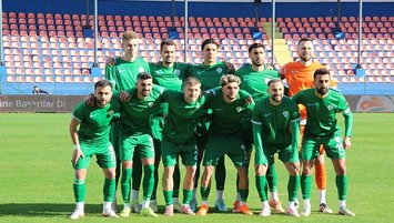 Serikspor'a 2 transfer birden!