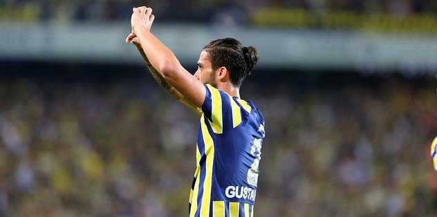 Fenerbahçe’de Gustavo Henrique adım attırmadı - Son dakika Fenerbahçe haberleri - Fotomaç