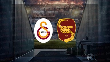 Galatasaray - Yeşilyurt DÇ Ofspor maçı saat kaçta ve hangi kanalda canlı yayınlanacak? Ziraat Türkiye Kupası