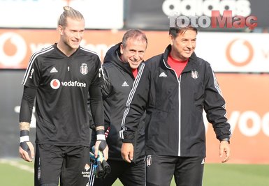 Yıldız golcüden şok Beşiktaş açıklaması! Transfer...