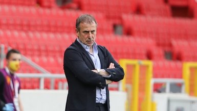 Trabzonspor'da yeni sezon hazırlıkları başlıyor! İlk idman tarihi...