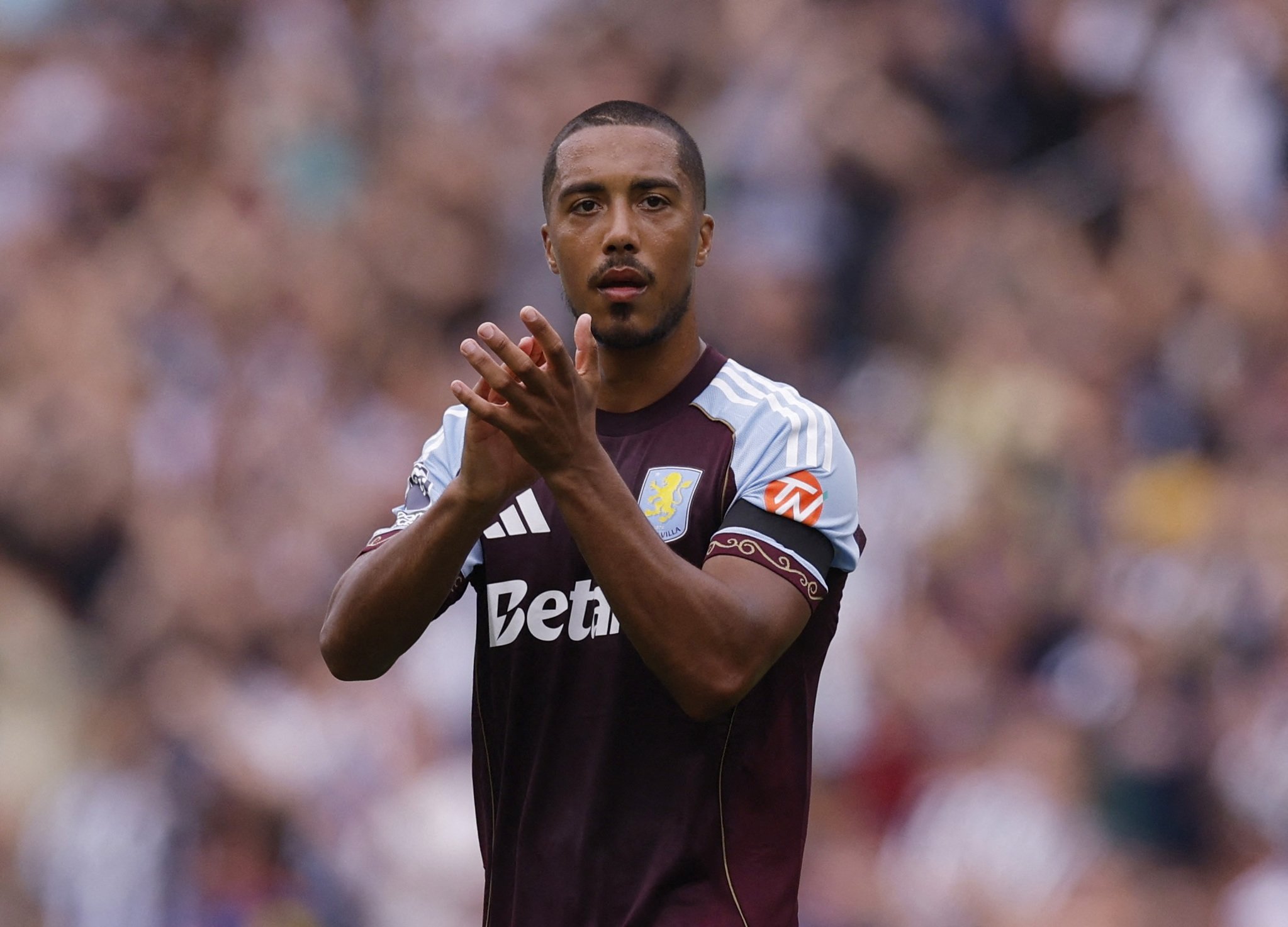 Next transfer: Tielemans