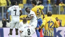 Gol düellosunda kazanan çıkmadı!