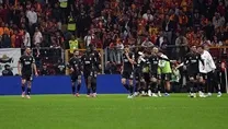 15 dakikada Kartal pençesi!