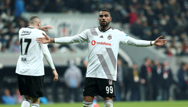 Beşiktaş Boateng'e resti çekti! "İstersek..."