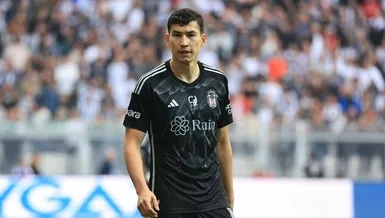 Zaynutdinov imzalıyor